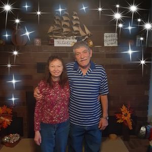 Meet your Posher, Patricia